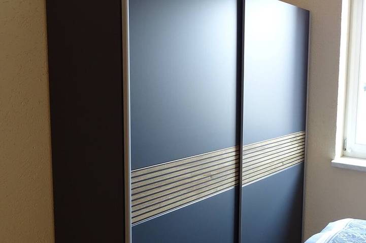 Ganze Wohnung, Familienfreundliche Ferienwohnung  65 m² am Natur Reservat Vessertal in Nahetal-Waldau, Hildburghausen und Umgebung