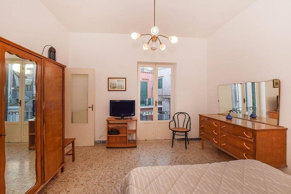 Belle maison de 4 chambres à Ischia in Ischia Porto, Ischia Ville