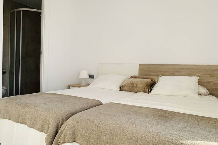 Appartement entier, Appartement Vue Mer, Front De Mer, Parking, Aa/Cc, WIFI, Grande Terrasse in Cap Salou, Salou