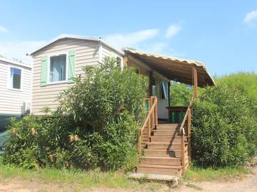 Camping pour 4 Personnes dans Roquebrune-sur-Argens, Région de Draguignan, Photo 2