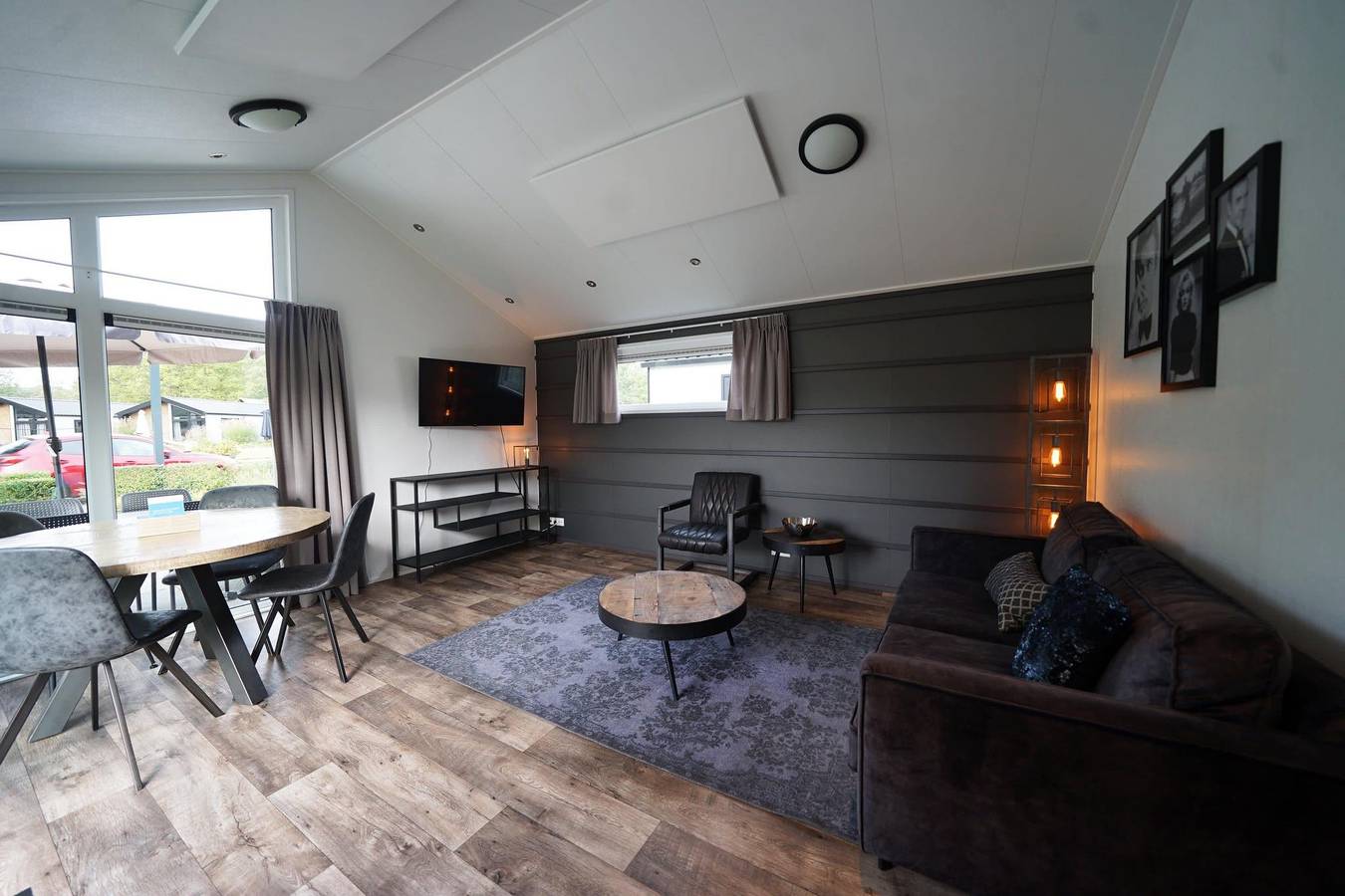 Europarcs Kaatsheuvel — Berkel 4 in Kaatsheuvel, Nordbrabant