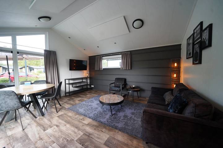 Location de vacances pour 4 personnes, avec jardin dans Kaatsheuvel - 2