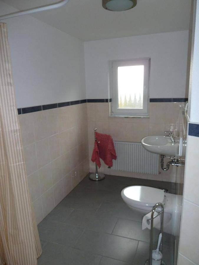 Ferienwohnung für 2 Personen, mit Terrasse und Garten in Braunfels - 3