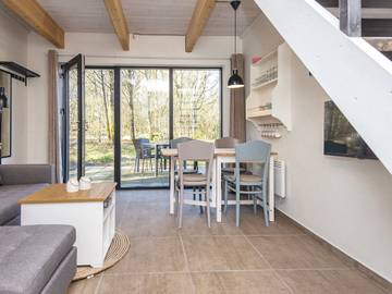 Ferienhaus für 4 Personen in Vejen, Südjütland, Bild 3
