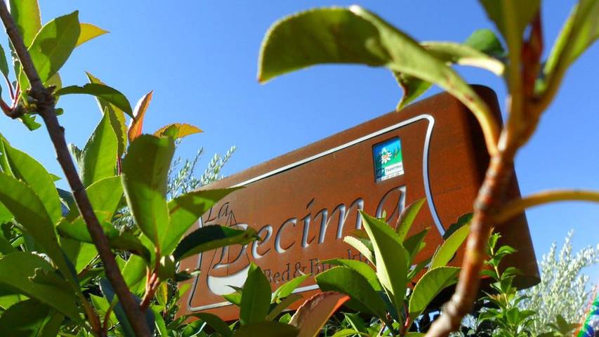 Agriturismo per 2 persone, con Balcone e Idromassaggio nonché Terrazza e Giardino a Trento