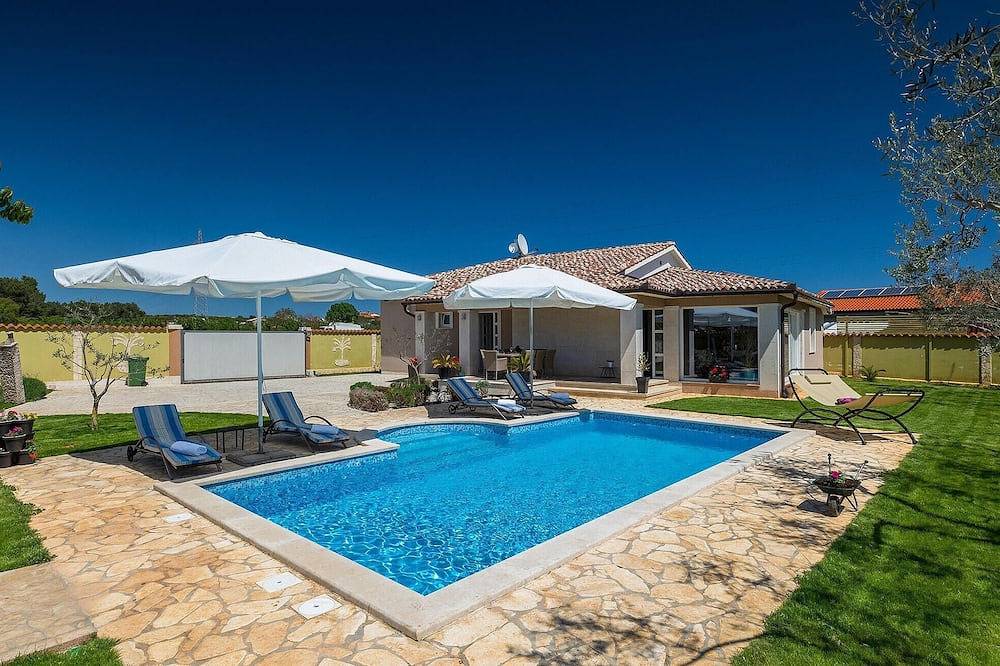Casa vacanza a Pula Croazia a partire da 246€ a notte