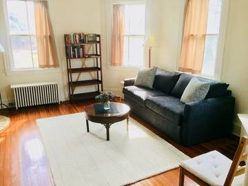 Vacation Home for 4 Guests in Connecticut, USA, Picture 2