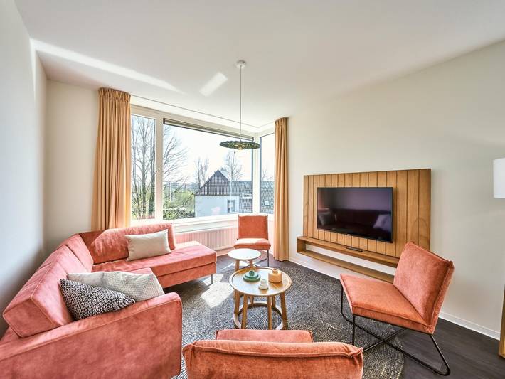 Ferienwohnung für 6 Personen, mit Pool und Sauna sowie Terrasse, mit Haustier in Maastricht - 2