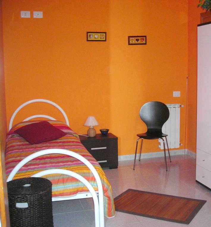 Chambre d’hôte pour 2 personnes, avec jardin à Giarre - 4