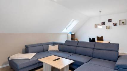 Ferienwohnung für 4 Personen in Unterkirnach, Hochschwarzwald, Bild 2