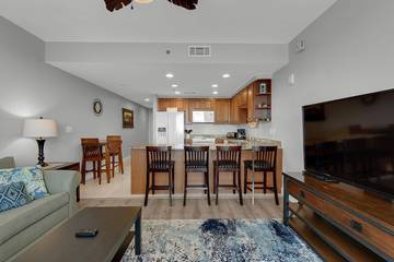 Beach Rental for 8 Guests in Gulf Resort Beach, West Panama City Beach, Picture 3