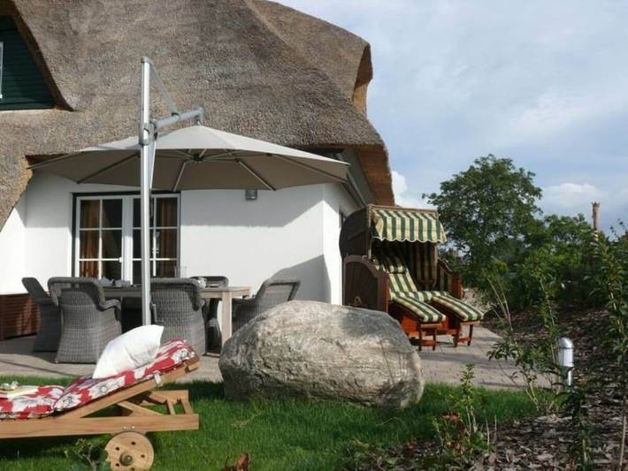 Ferienhaus für 7 Personen, mit Pool und Sauna sowie Garten auf Usedom - 3
