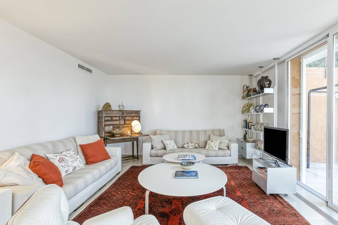 Maison de vacances 'La Brisa' avec vue sur la mer, Wi-Fi et climatisation in Llafranc, Palafrugell