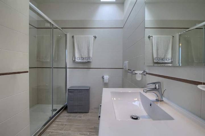 Villetta Blanca by LoveSud in Leuca, Castrignano del Capo