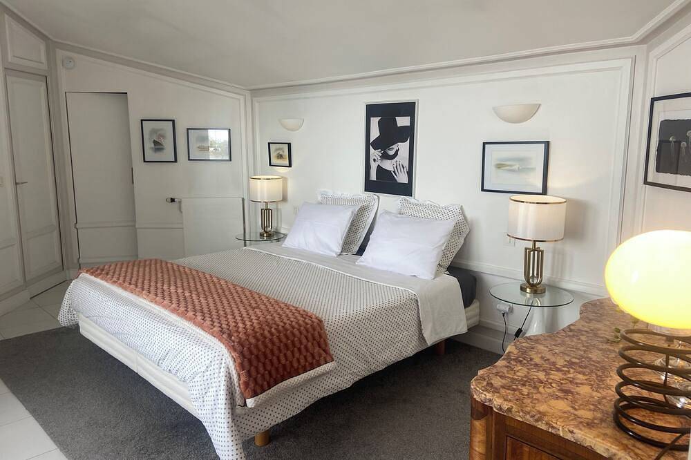 Ganze Wohnung, La Rose des Vents in La Rochelle, La Rochelle und Umgebung