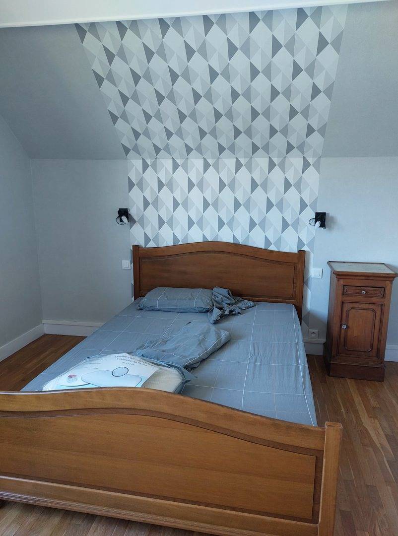 Gîte familial, classé 3 étoiles in Cayeux-sur-Mer, Région d'Abbeville