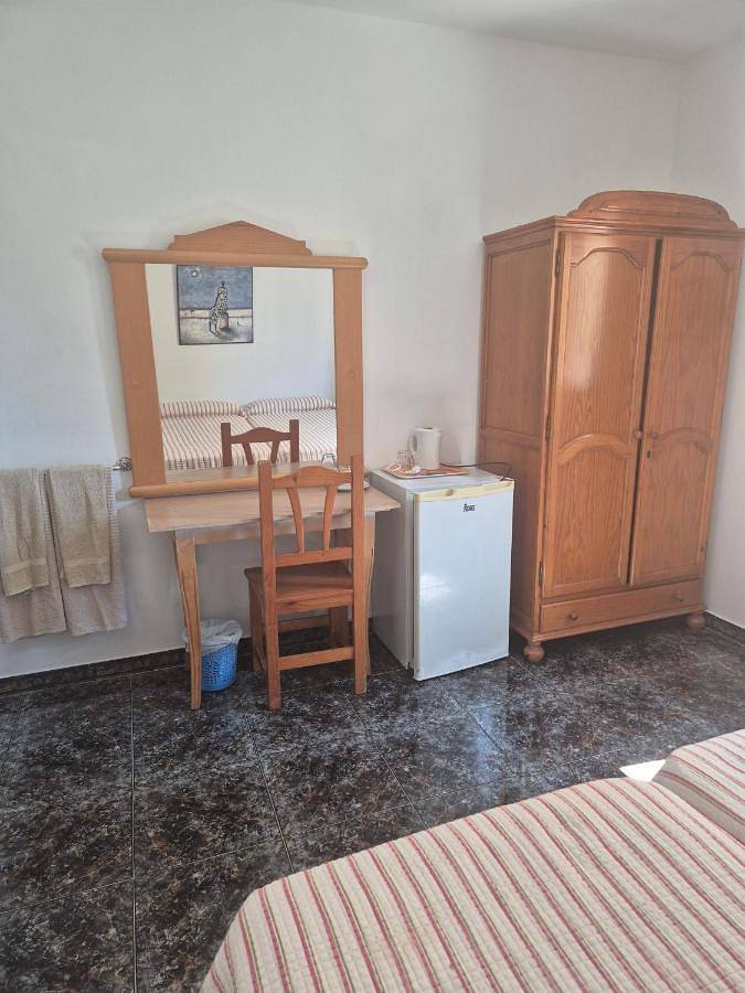Hostal Maxorata in Playa Morro Jable, Pájara