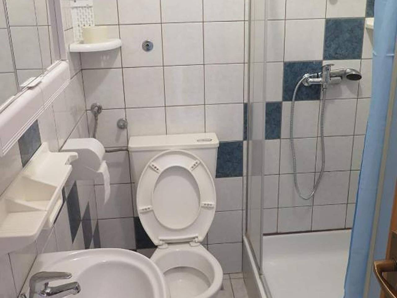 Appartamento intero, Rab Diving Mirko - One Bedroom Apartment with Sea View (2A) in Kaštel (Barbat), Barbat na Rabu