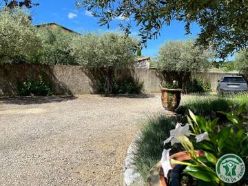 Maison De Vacances pour 2 Personnes dans Aiguèze, Région de Nîmes, Photo 4