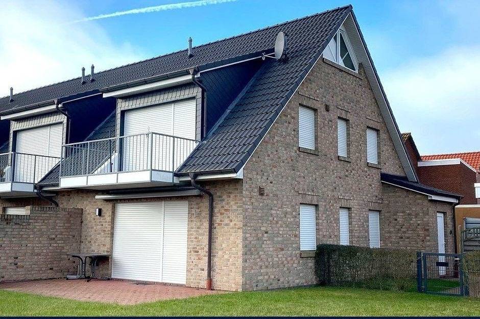 Appartamento vacanze a Weser-Ems a partire da 122€ a notte