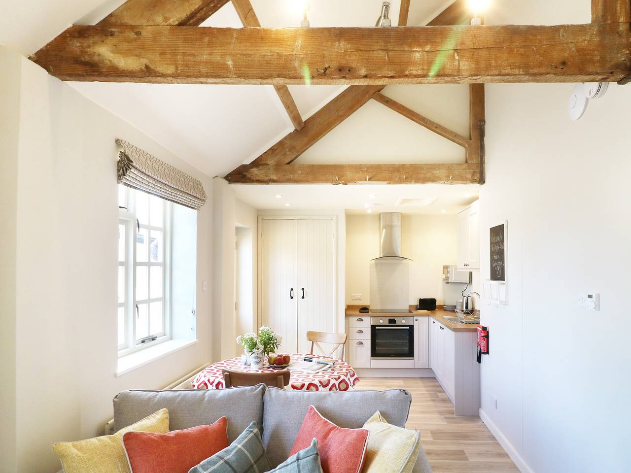 The Apple Shed, Motcombe, Shaftesbury in Motcombe, Dorset