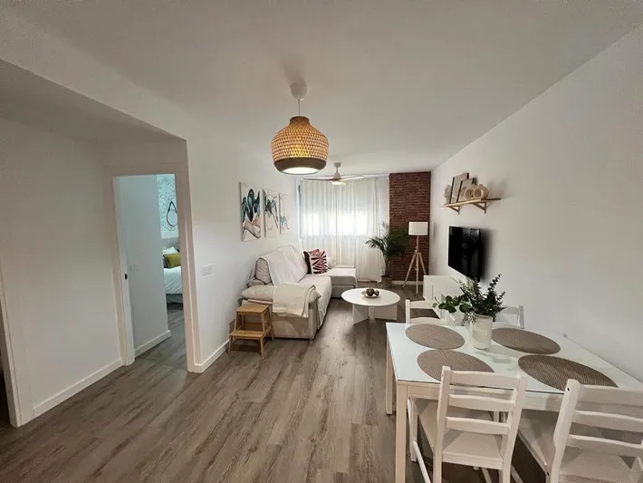 Ferienwohnung für 4 Personen, mit Pool und Terrasse - 1