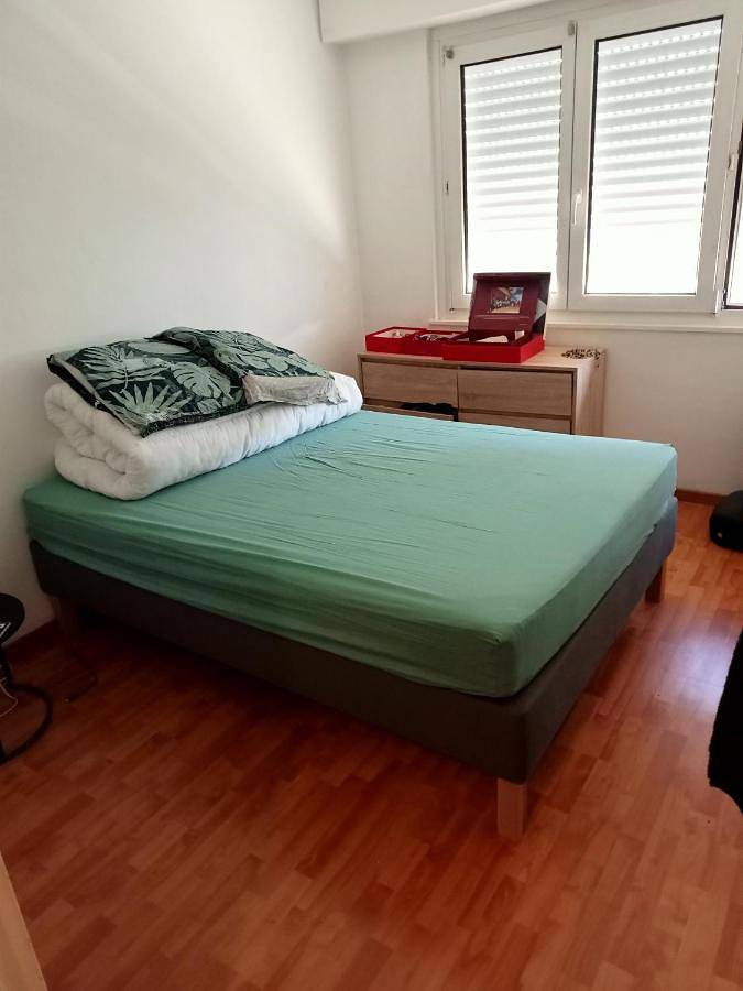 Appartement de vacances pour 4 personnes