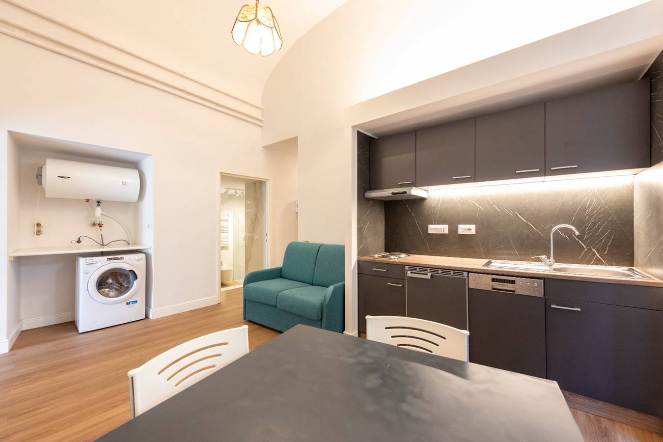 Ganze Wohnung, Nobel - Historic Center in Genua (Stadt), Genua