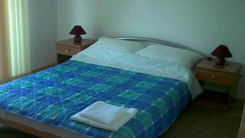 Apartament wakacyjny dla 2 osób, z taras w Biograd na Moru