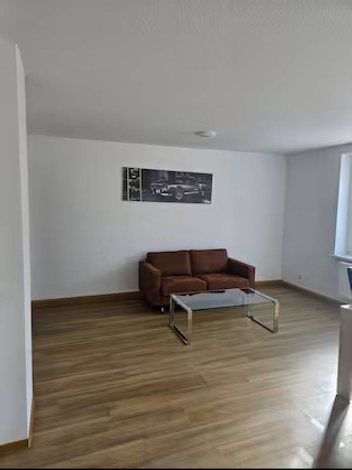 Ferienwohnung für 2 Personen, mit Garten in Braunsbedra - 2