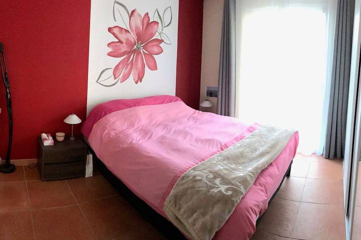 Location de vacances pour 6 personnes, avec jardin et terrasse à Ollioules - 2