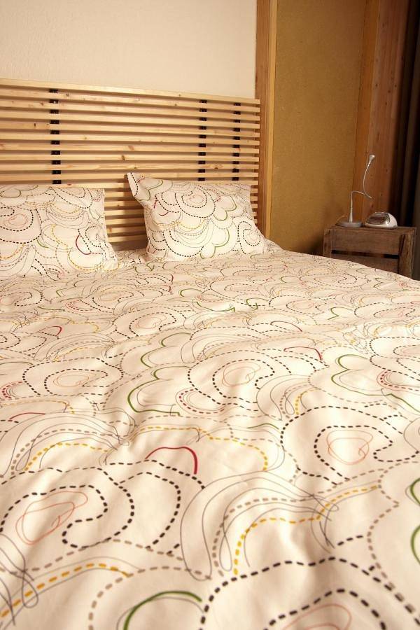 Chambre d’hôte pour 2 personnes, avec jardin et vue à Saint-Trond - 2