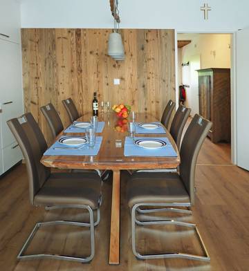 Vakantiewoning voor 6 Personen in Oberstaufen, Allgäuer Alpen, Afbeelding 3
