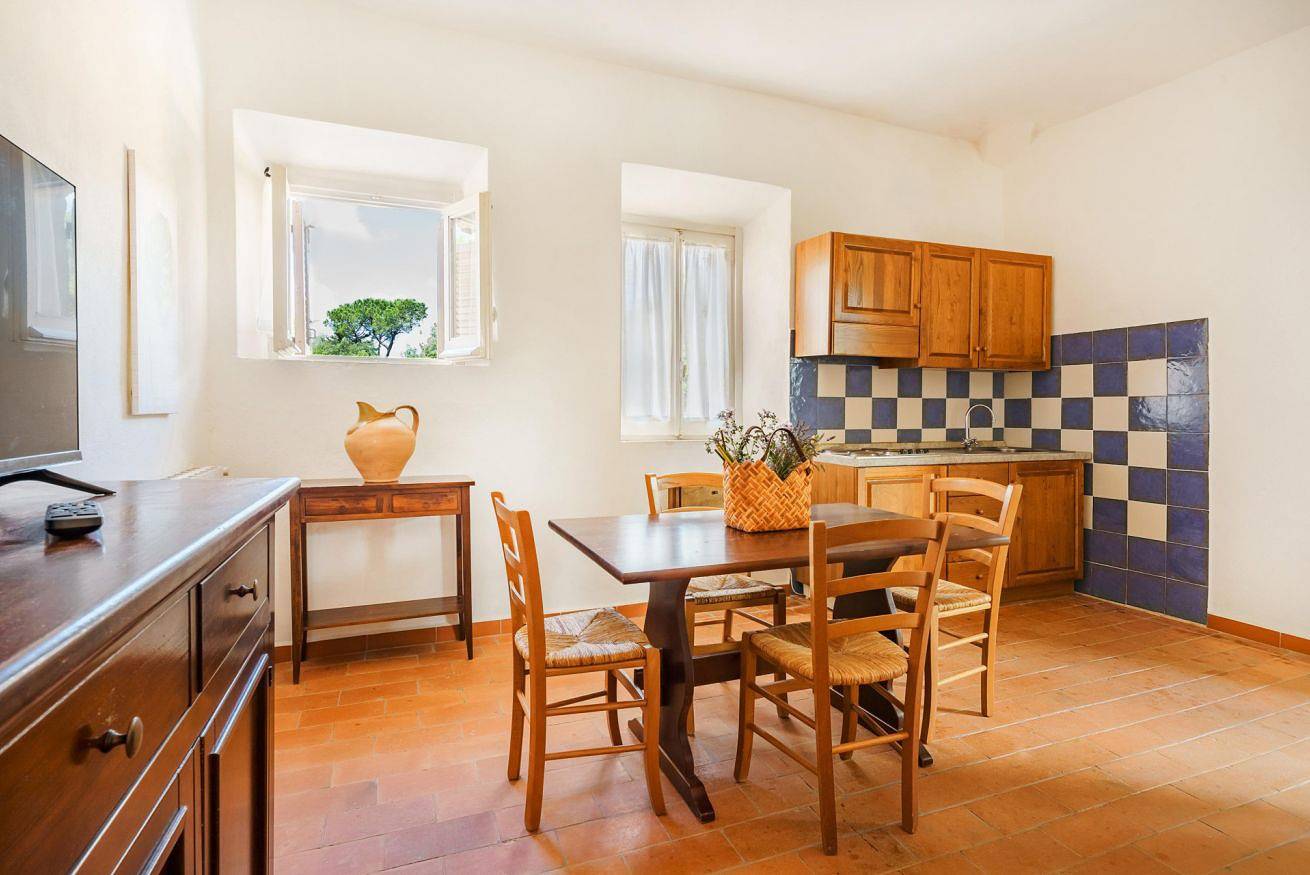 Entire apartment, Mucini Trilo 4 Smart in Massa Marittima, Grosseto Province