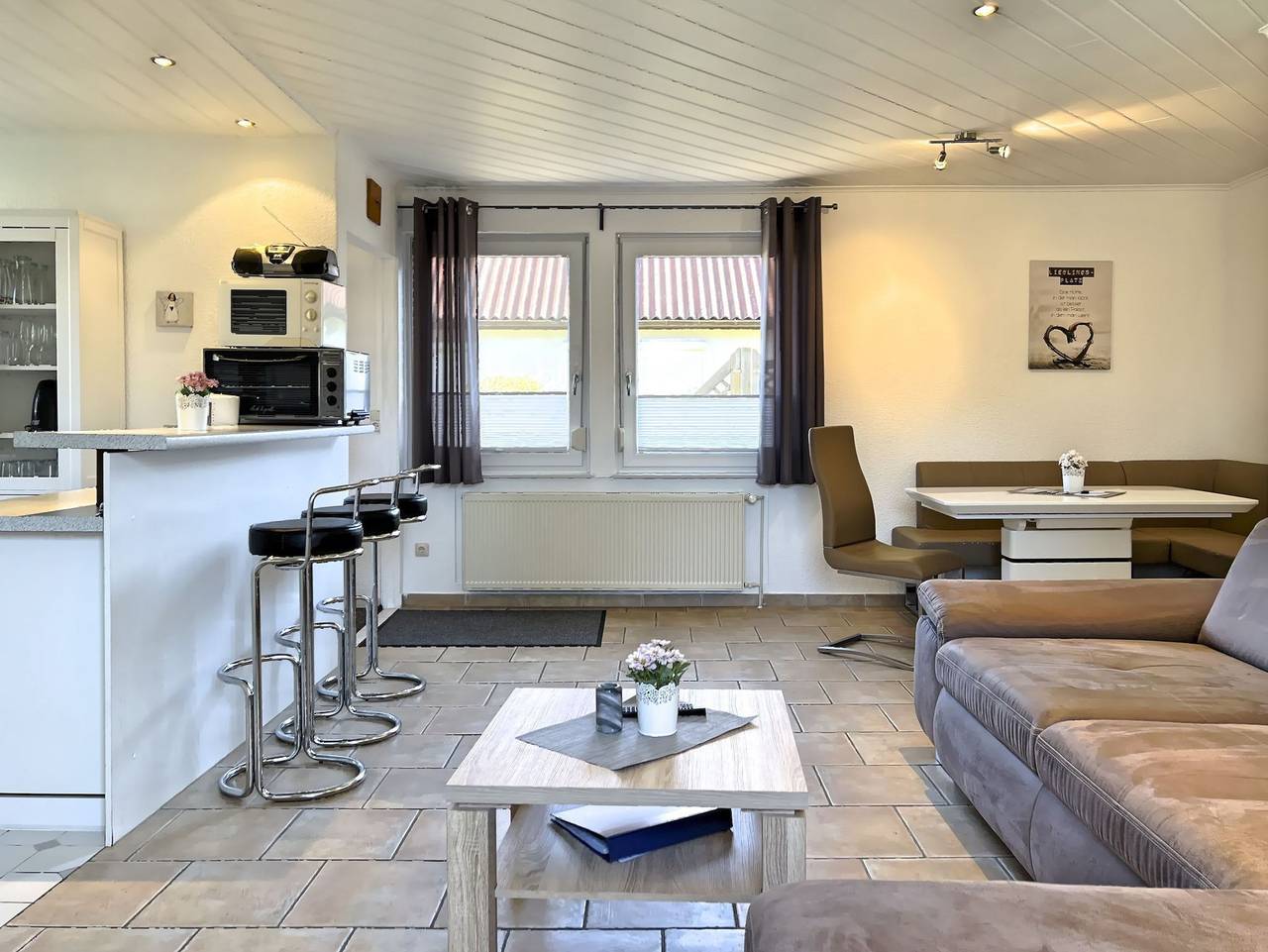 Ferienhaus für 3 Personen in Zingst, Fischland - Darß - Zingst