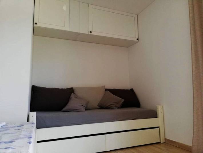 Maison d’hôte pour 3 personnes, avec terrasse à Šibenik - 4
