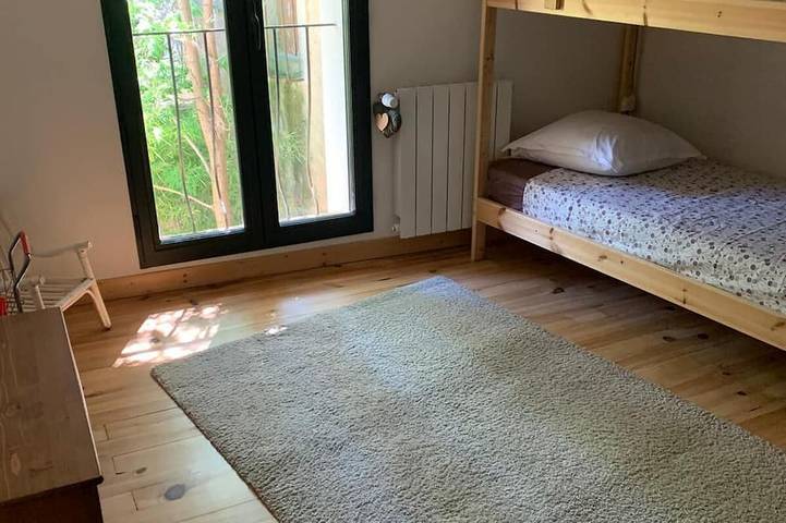 Location de vacances pour 9 personnes, avec jardin à Le Crès - 3