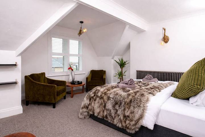 Ferienwohnung für 2 Personen - 1