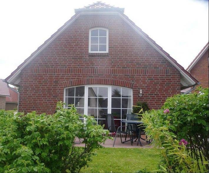 Ferienhaus für 6 Personen, mit Terrasse und Garten sowie Seeblick in Sternberger Seenlandschaft - 2