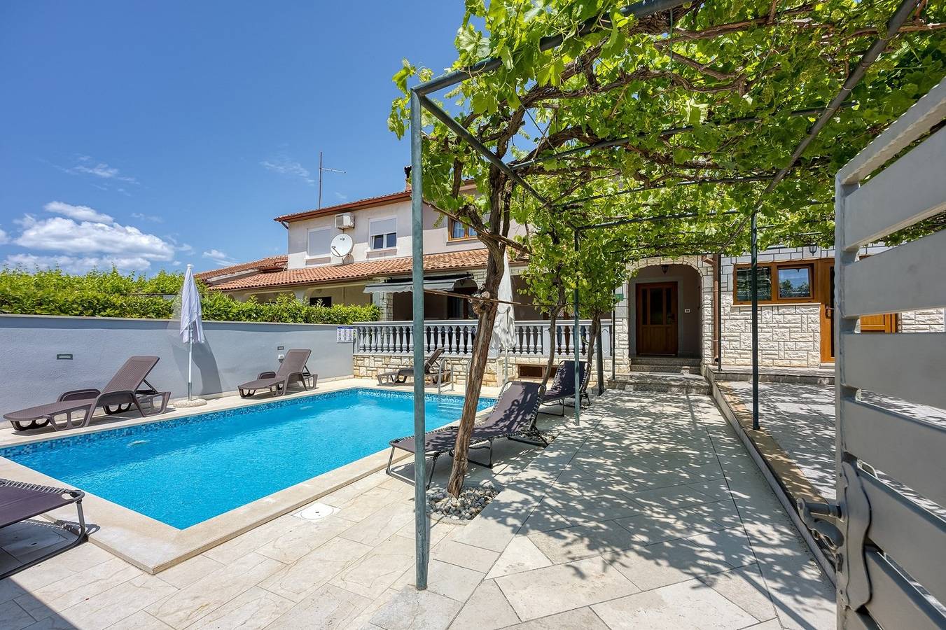 Casa vacanza a Pula Croazia a partire da 236€ a notte