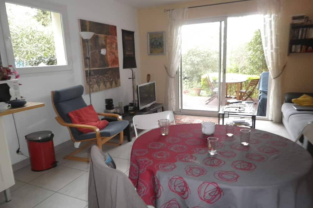Appartement Gîte in Sommières, Region de Nimes