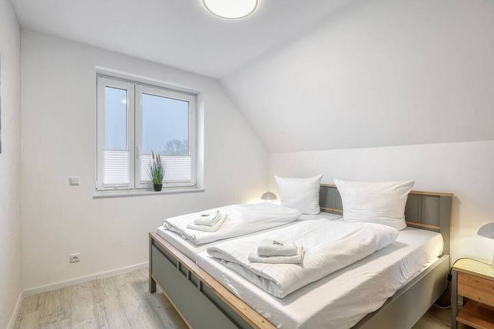 Location de vacances pour 8 personnes, avec sauna, animaux acceptés à Cappel - 2