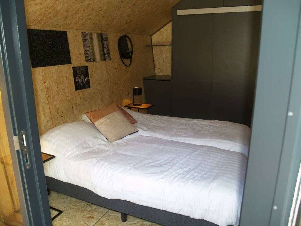 Ferienhaus für 2 Personen mit Garten in Ruinen, Nationalpark Dwingelderveld
