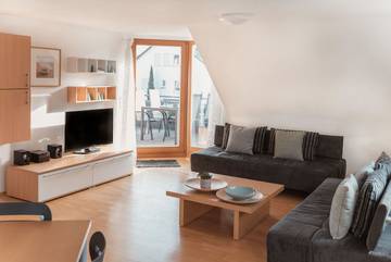 Ferienwohnung für 4 Personen in Sipplingen, Obersee (Bodensee), Bild 2