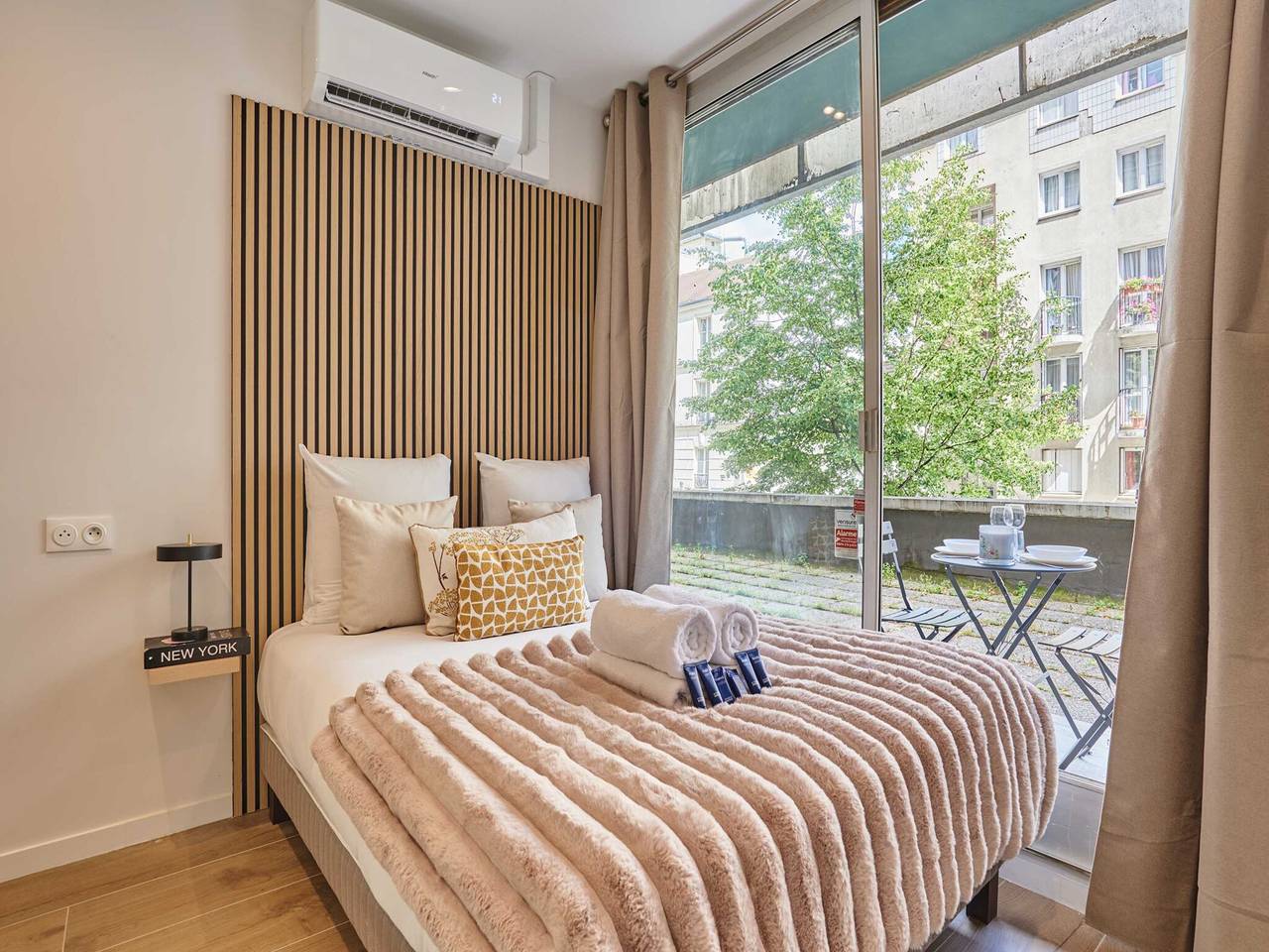 Photo : Appartement de vacances