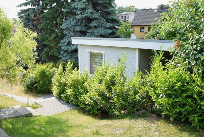 Bungalow für 2 Personen in Göhren - 2