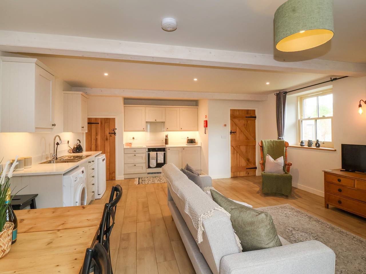 8 Rookhaye in Wiltshire