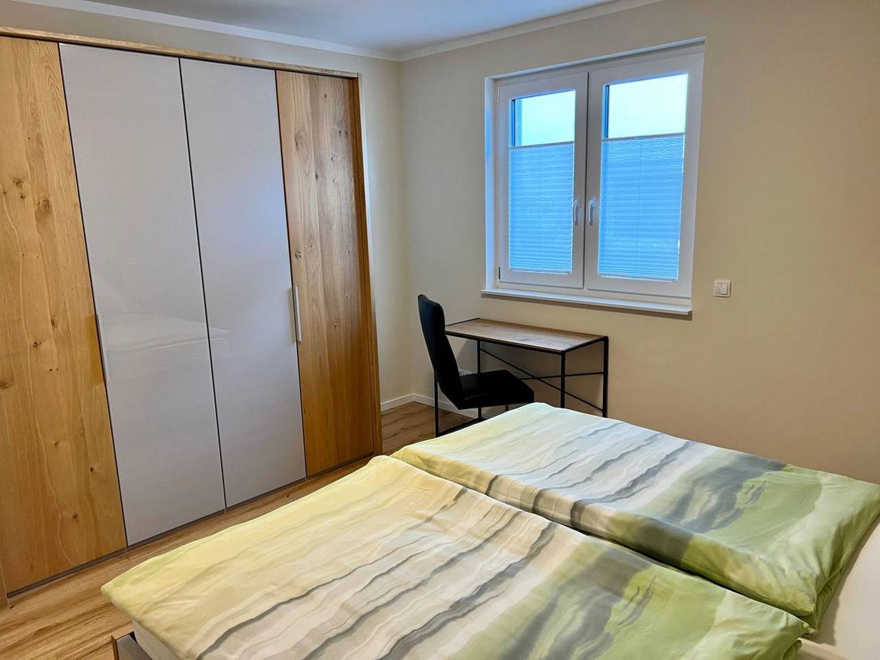 Ganze Wohnung, Moderne Wohnung mit Parkplatz und Rheinblick in Boppard, Mittelrhein