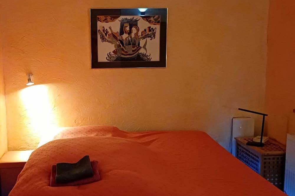 Ganze Wohnung, Landidyll - Ferienwohnung Landidyll Nähe Worpswede in Samtgemeinde Tarmstedt, Landkreis Rotenburg (Wümme)