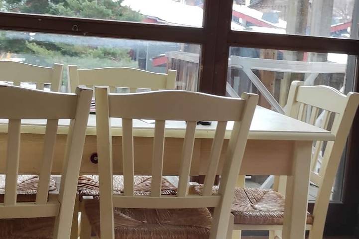 Appartement de vacances pour 6 personnes, avec balcon - 1